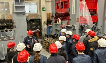 “La piccola impresa che vorrei”: consegnati i progetti, il 6 maggio i vincitori