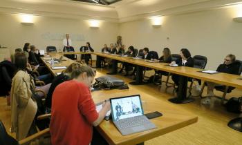 Le imprenditrici del Gruppo APIDonne Brescia a lezione di Analisi del bilancio