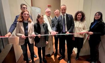 Piacenza: inaugurata la nuova sede Confapi