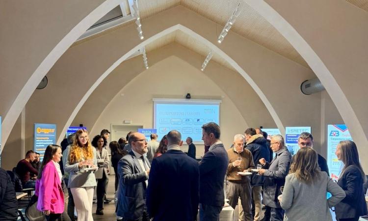 Prima edizione di “Made in Lecco Expo”: in tanti a scoprire la novità