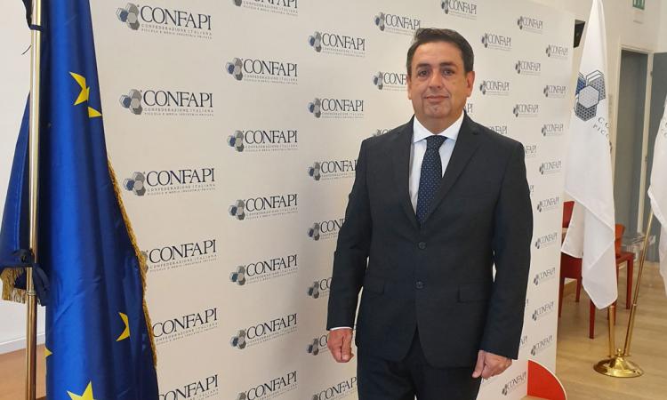 SANITÀ. CONFAPI SANITÀ: A RISCHIO LA SANITÀ LOCALE