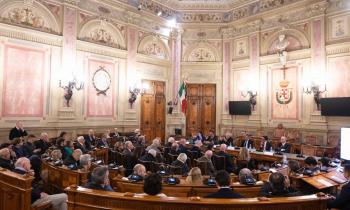 ETICA, PRODUTTIVITÀ E NEUROSCIENZE: PADOVA AL CENTRO DEL CONFRONTO SULL’INTELLIGENZA ARTIFICIALE