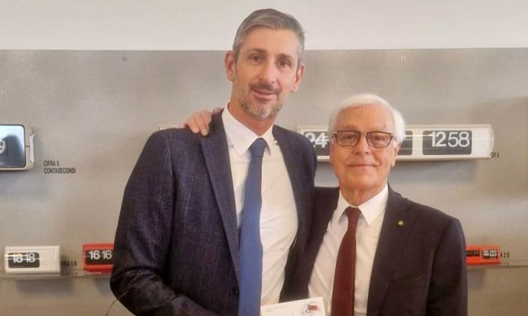 La Solari Udine festeggia i suoi 300 anni