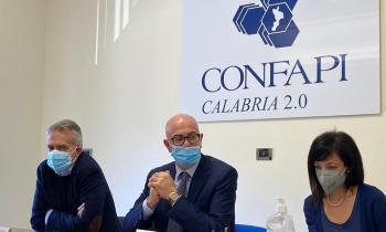 Gestione innovativa del patrimonio forestale: le proposte di Confapi all’assessore regionale Gianluca Gallo