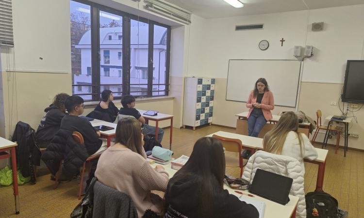 Terza edizione de “La piccola impresa che vorrei”: in gara 300 studenti e 19 imprenditori