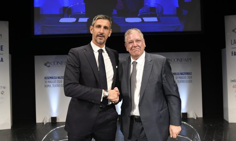 ITALIA-GERMANIA. CONFAPI: APPELLO A MELONI E MERZ DA PMI ITALIANE E TEDESCHE