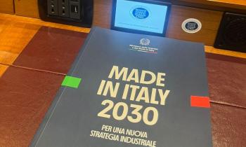 CONFAPI AL CNEL PER LANCIO LIBRO BIANCO “MADE IN ITALY 2030” DEL MIMIT