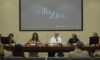 Narrare e' un’impresa: perche' l’industria culturale e il ruolo femminile sono essenziali per lo sviluppo della Sicilia