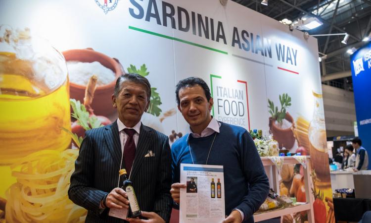 Confapi Sardegna guida dieci imprese  alla conquista dei ristoranti giapponesi