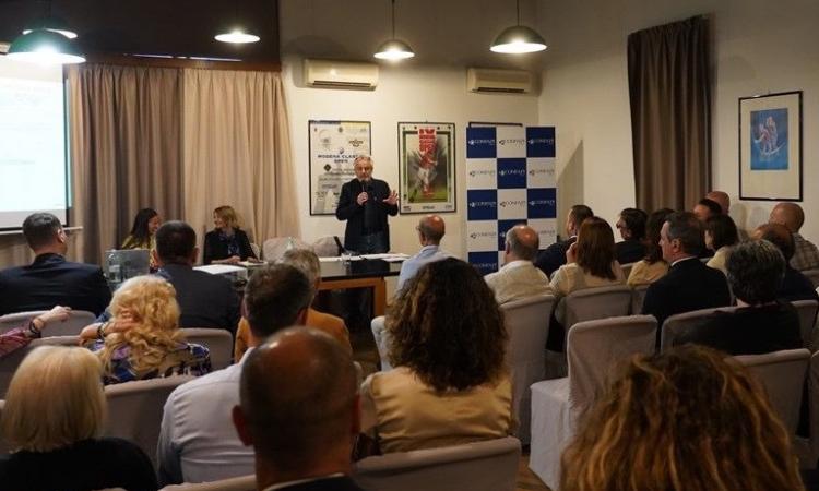 ASSEMBLEA CONFAPI EMILIA: RISPETTO TEMPI PAGAMENTO, GOVANI E AI LE PRIORITÀ