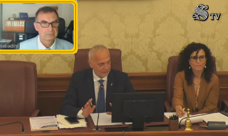 EX ILVA, CONFAPI IN AUDIZIONE SU DL CRISI INDUSTRIALI