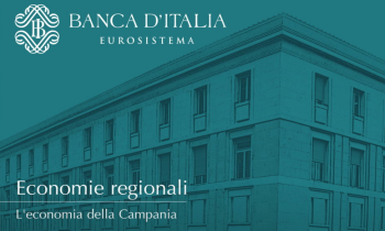 Presentazione del rapporto annuale sul 2018 “L’economia della Campania”