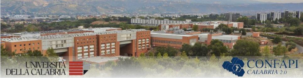 Università degi Studi della Calabria