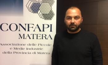 Leonardo Santantonio eletto nel Comitato Direttivo nazionale di Confapi Trasporti