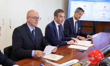 Atto d’intesa Confapi-Regione Calabria: azioni congiunte per sviluppo Pmi