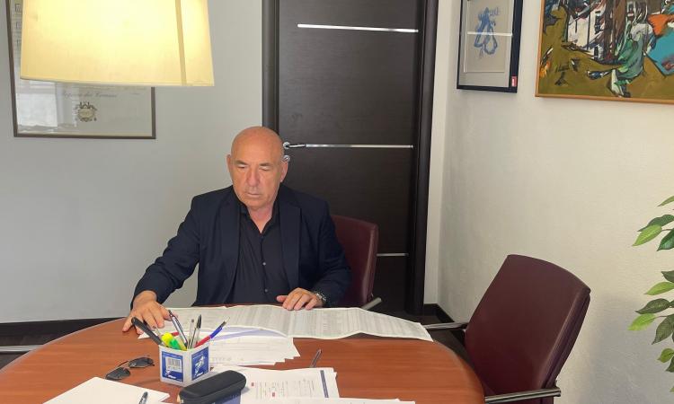 Edilizia residenziale pubblica: proficuo incontro tra ATER e Confapi Matera sui programmi futuri dell’Azienda Territoriale