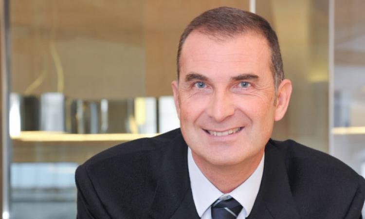 Luigi Sabadini nuovo presidente di Confapindustria Lombardia