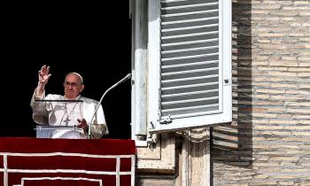La benedizione di Papa Francesco a Confapi in occasione dei 75 anni