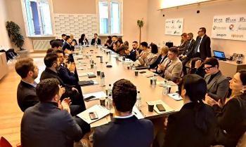 GRUPPO GIOVANI CONFAPI: NOMINATA LA NUOVA GIUNTA