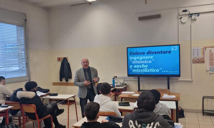 Confapi Lecco Sondrio e Istituto Fiocchi insieme contro l’abbandono scolastico