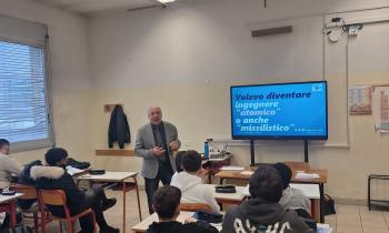 Confapi Lecco Sondrio e Istituto Fiocchi insieme contro l’abbandono scolastico