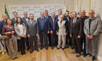 Unionservizi Confapi, Raffaele Marrone eletto Presidente