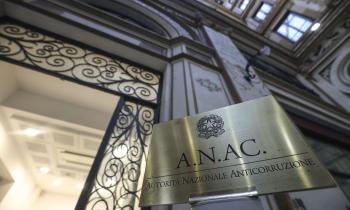 Anac: consultazioni online su quote esternalizzazione contratti