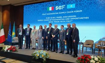 CONFAPI AL FORUM INTERNAZIONALE ITALIA-KAZAKISTAN