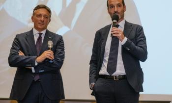 «RISORSE UMANE VERA PRIORITÀ NEL FUTURO DELLE NOSTRE IMPRESE»