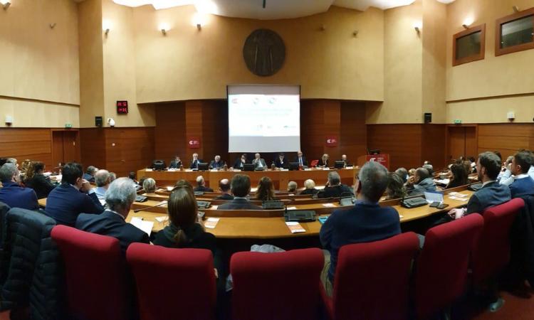 Confapi Milano e le parti sociali: insieme per promuovere la bilateralità delle PMI