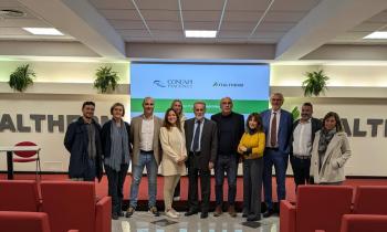 ANIEM IN VISITA A ITALTHERM: COME UTILIZZARE IL PROPRIO SAPERE PER REINVENTARSI E RINASCERE