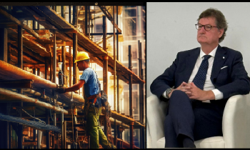 MANOVRA. CONFAPI ANIEM: RIPRISTINARE COMPENSAZIONE CREDITI FISCALI, PROROGARE REVISIONE PREZZI E ATTIVARE PIANO CASA