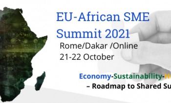 EU-AFRICAN SME SUMMIT 2021