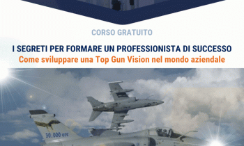 CORSO LIVE  CONFAPID DI CONFAPI INDUSTRIA ANCONA: I SEGRETI PER FORMARE UN PROFESSIONISTA DI SUCCESSO. TOP GUN VISION PER IL MONDO AZIENDALE