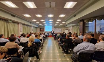 Presentazione manovra economica regionale “All-In”