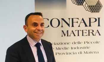 Incontro tra domanda e offerta di lavoro. Collaborazione tra Confapi Matera e Ordine degli Ingegneri della provincia di Matera
