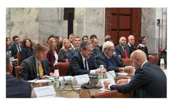 CONTRAFFAZIONE: CONFAPI A RIUNIONE INSEDIAMENTO CNALCIS PRESSO IL MIMIT