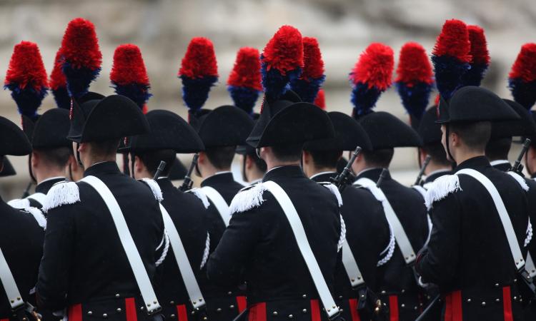 Confapi vicina ad Arma Carabinieri dopo tragedia di Verona
