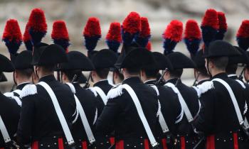 Confapi vicina ad Arma Carabinieri dopo tragedia di Verona