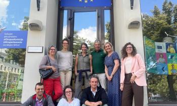 Concluso il Progetto Erasmus+ "METODI E STRUMENTI ESG":  Imprenditori del territorio in prima linea per la Sostenibilità