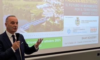 TRAMVIA PADOVA-MESTRINO, LA PROPOSTA DI CONFAPI METTE TUTTI D’ACCORDO:  «RIAPRIRE SUBITO IL PROGETTO DEL GRAP»