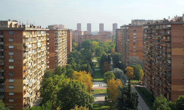 CONFAPI ANIEM: TAVOLO SU URBANISTICA E POLITICHE ABITATIVE