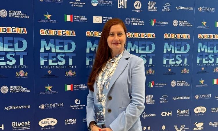 CONFAPI PROTAGONISTA AL PRIMO MED FEST INTERNAZIONALE DI CAGLIARI