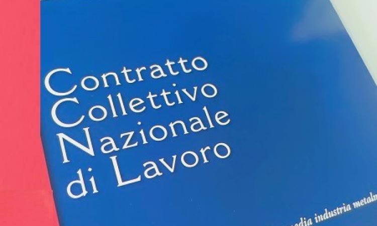 LAVORO. CAMISA: BASTA PROLIFERAZIONE CONTRATTUALE. NUOVI CONTRATTI PRESUPPONGONO REALE RAPPRESENTANZA