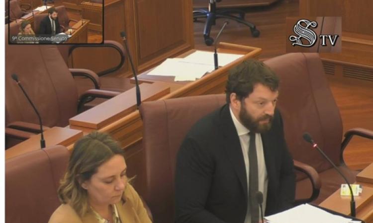 CONFAPI AL SENATO SU REVISIONE SISTEMA INCENTIVI