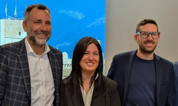 CONFAPI SI CONGRATULA CON ANTONIA PEROZZO NUOVO ASSESSORE A CITTADELLA