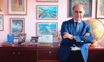 CONFAPI TURISMO: CONGRATULAZIONI A MAZZI PER LA NOMINA A MINISTRO