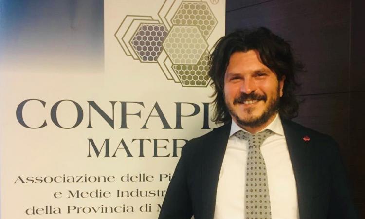 Legge regionale sull’energia da fonti rinnovabili - Calbi (Presidente Sezione Energia): così si affossa il settore e ci si allontana dalla transizione energetica