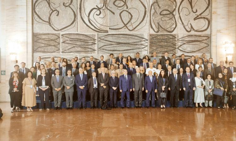 CONFAPI ALLA FARNESINA A 3/a EDIZIONE DIALOGO STRATEGICO ITALIA-ALGERIA