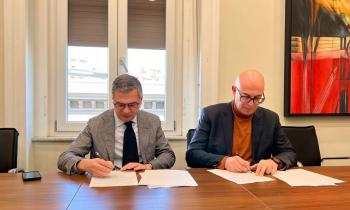 Firmato protocollo d’intesa tra Commissario Straordinario Zes Calabria-Campania e Confapi
